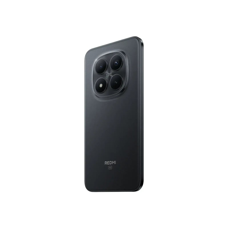Xiaomi Redmi Note 15 Pro+ Plus 5G Dual SIM (12GB/512GB) Black 2nd Life (μεταχειρισμένο) με 24 Μήνες Εγγύηση