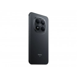 Xiaomi Redmi Note 15 Pro+ Plus 5G Dual SIM (12GB/512GB) Black 2nd Life (μεταχειρισμένο) με 24 Μήνες Εγγύηση