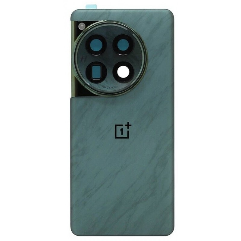 Καπάκι Μπαταρίας OnePlus 11 with Camera Lens Green