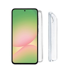 Θήκη Slimcolor Air TPU Cover Samsung Galaxy A56 SM-A566 / A36 SM-A366 / A37 SM-A376 5G Transparent