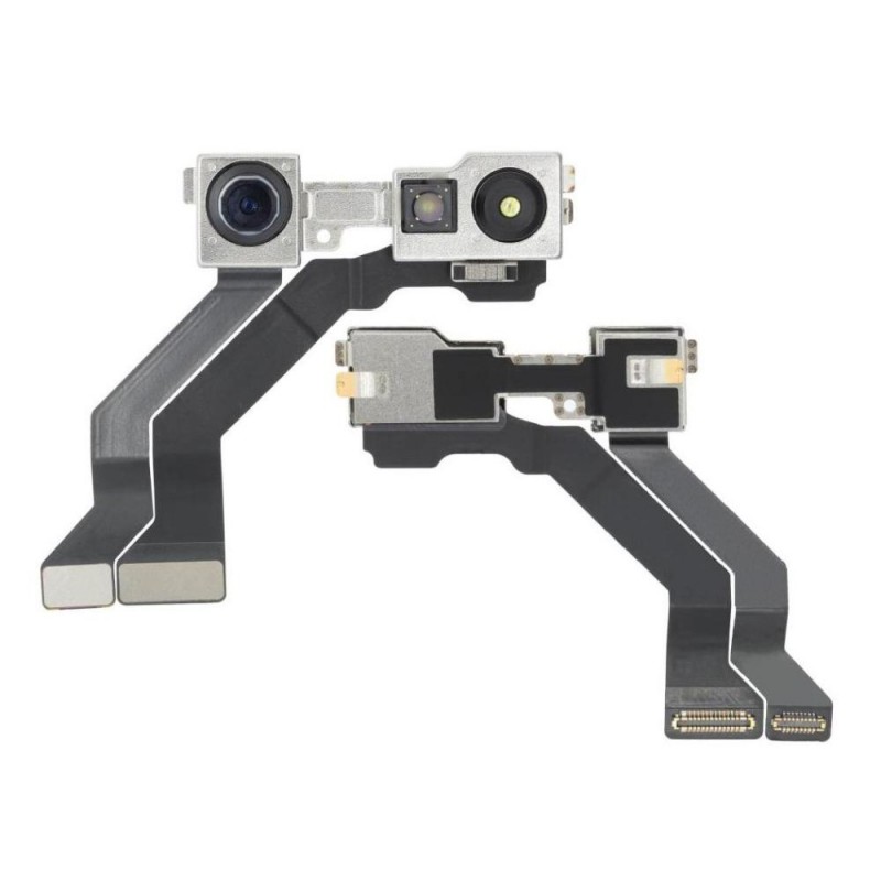 Μπροστινή Κάμερα για Apple iPhone 13 Pro Max Front Camera