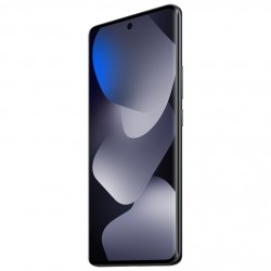 Xiaomi Redmi Note 15 5G Dual SIM (8GB/256GB) Black με 24 Μήνες Εγγύηση