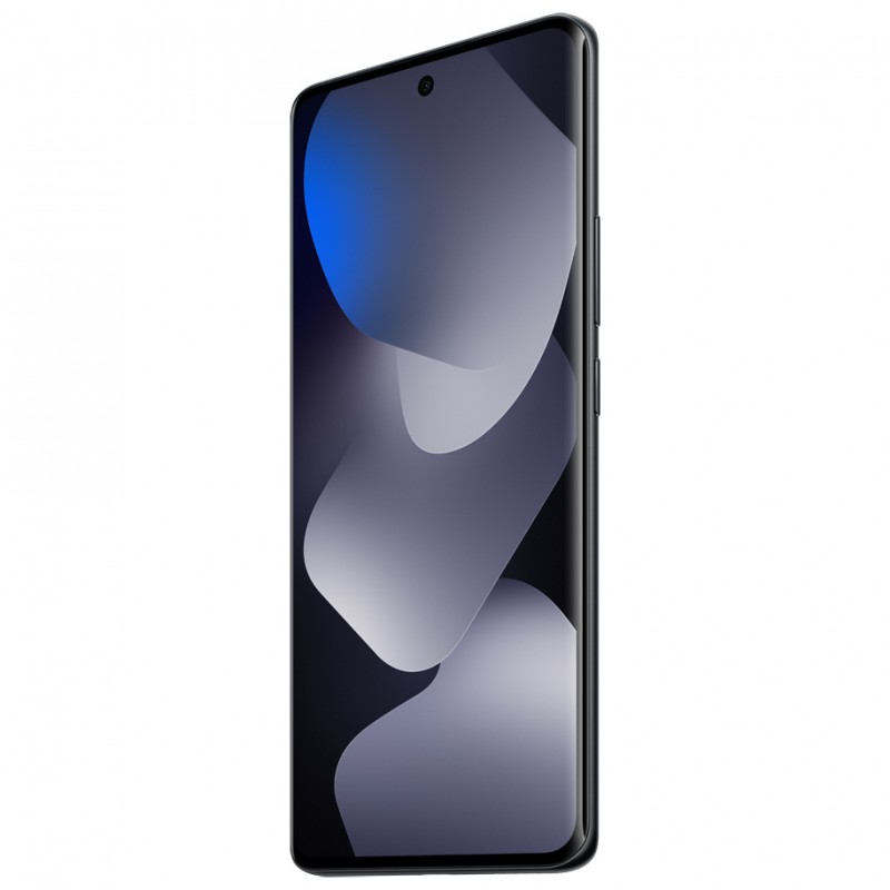 Xiaomi Redmi Note 15 5G Dual SIM (8GB/256GB) Black με 24 Μήνες Εγγύηση