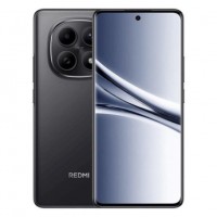 Xiaomi Redmi Note 15 5G Dual SIM (6GB/128GB) Black 2nd Life με 24 Μήνες Εγγύηση