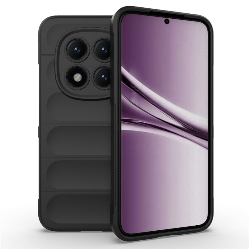 Θήκη TPU Magic Shield Xiaomi Redmi Note 15 Pro+ Plus 5G Black