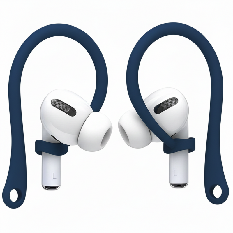 Airpods Pro Earhook Skins Blue