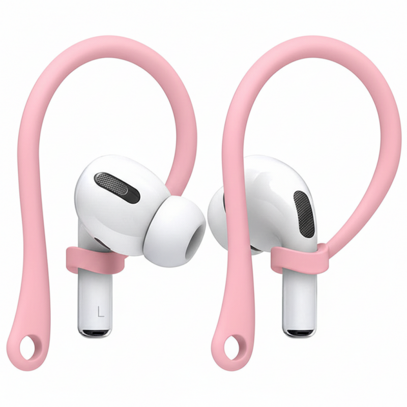 Airpods Pro Earhook Skins Pink