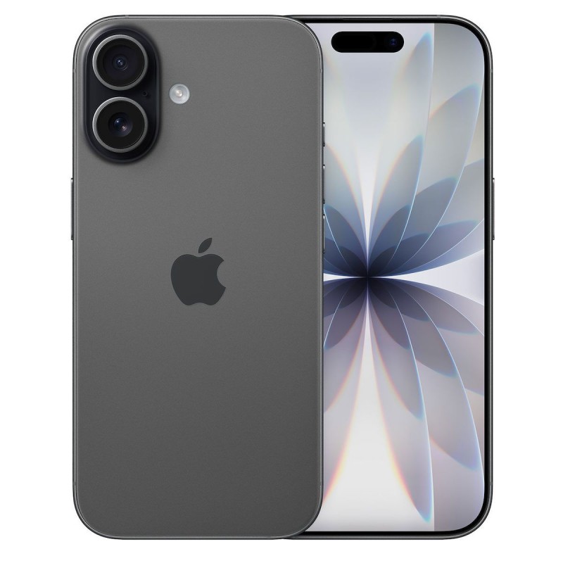 Apple iPhone 17 5G (8GB/256GB) Black με 2 Χρόνια Εγγύηση