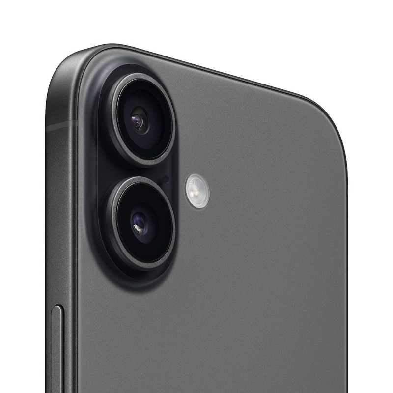 Apple iPhone 17 5G (8GB/256GB) Black με 2 Χρόνια Εγγύηση