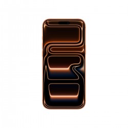 Apple iPhone 17 Pro Max 5G (8GB/256GB) Cosmic Orange 2nd Life με 2 Χρόνια Εγγύηση