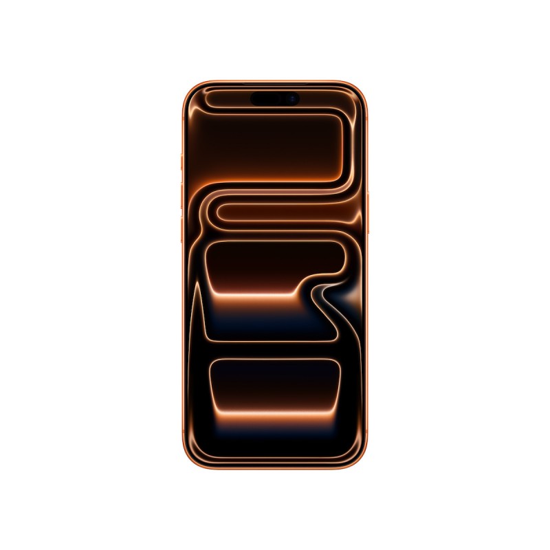 Apple iPhone 17 Pro Max 5G (8GB/256GB) Cosmic Orange 2nd Life με 2 Χρόνια Εγγύηση