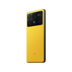 Xiaomi Poco X6 Pro NFC 5G Dual SIM (8/256GB) Yellow 2nd Life με 6 Μήνες Εγγύηση