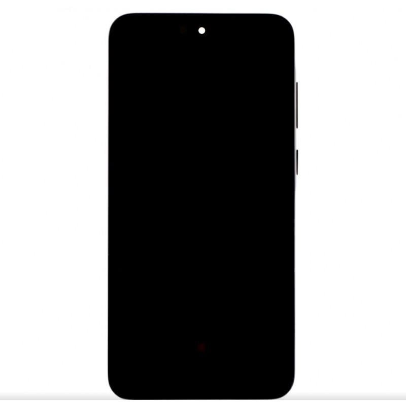 Οθόνη OLED & Μηχανισμός Αφής Navy With Frame Samsung Galaxy A35 5G SM-A356B με 3 Χρόνια Εγγύηση