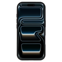 Θήκη Tel Protect Mist Matte Magsafe Cover Apple iPhone 15 (6.1") Black