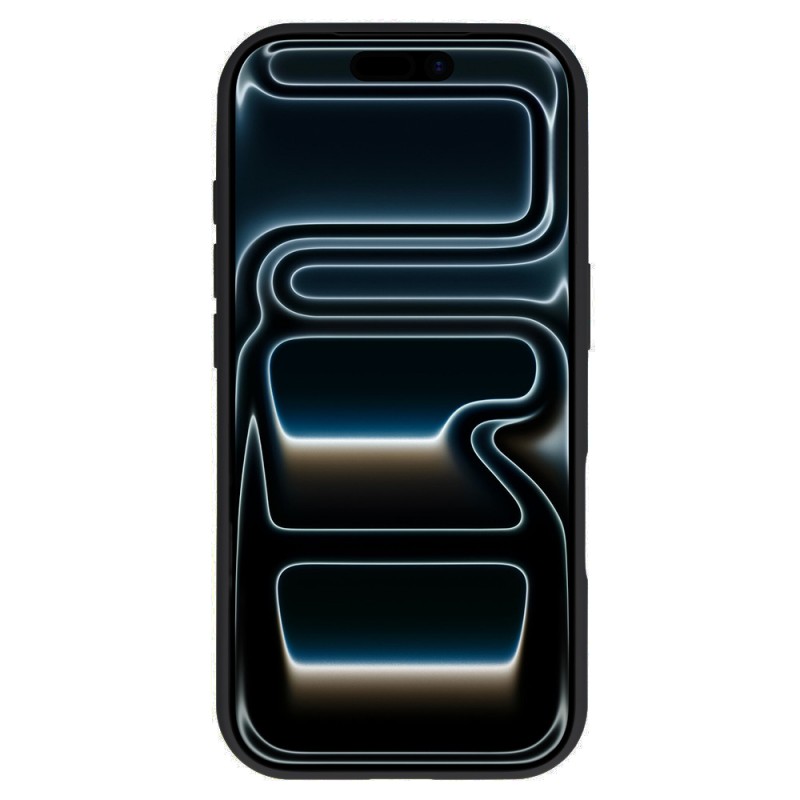 Θήκη Tel Protect Mist Matte Magsafe Cover Apple iPhone 15 (6.1") Black