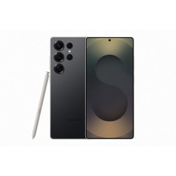 Samsung Galaxy S25 Ultra 5G Dual SIM (12GB/256GB) Titanium Black 2nd Life με 12 Μήνες Εγγύηση 