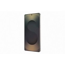 Samsung Galaxy S25 Ultra 5G Dual SIM (12GB/256GB) Titanium Black 2nd Life με 12 Μήνες Εγγύηση 