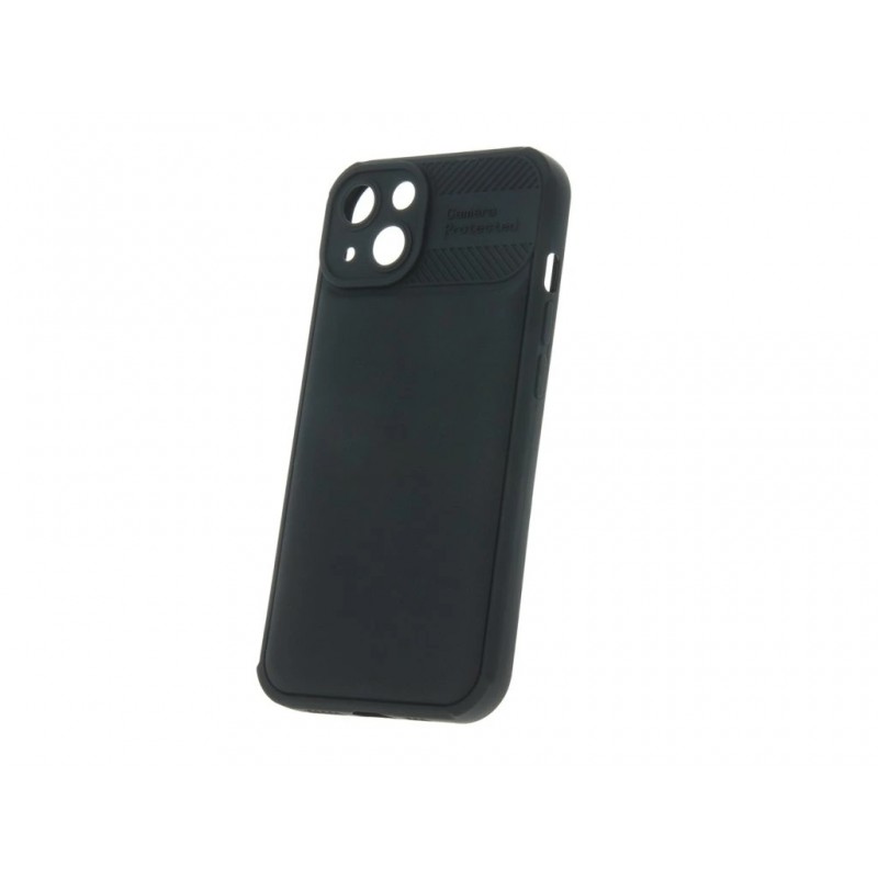Θήκη Honeycomb Silicone Cover Samsung Galaxy M33 5G M336 / M53 5G SM-M536 Black
