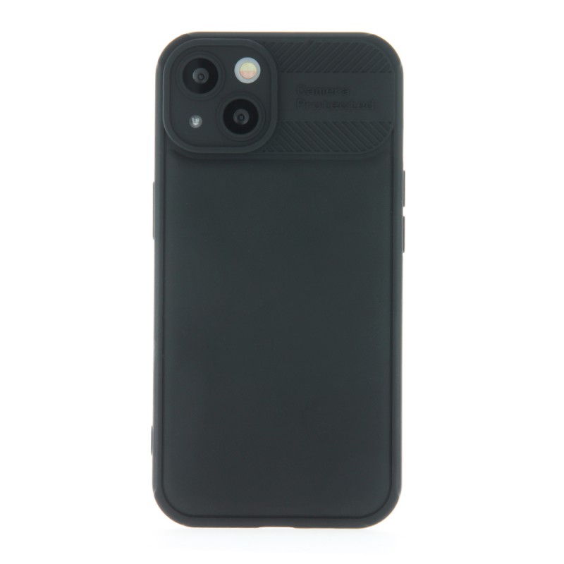 Θήκη Honeycomb Silicone Cover Samsung Galaxy M33 5G M336 / M53 5G SM-M536 Black