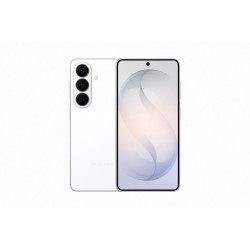 Samsung Galaxy S26 5G Dual SIM (12GB/512GB) White με 2 Χρόνια Εγγύηση 