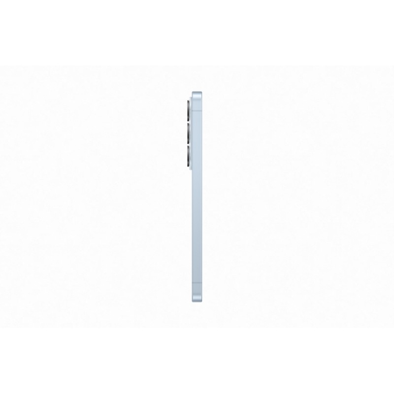 Samsung Galaxy S26 5G Dual SIM (12GB/512GB) Sky Blue με 2 Χρόνια Εγγύηση 