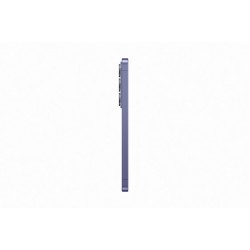 Samsung Galaxy S26 5G Dual SIM (12GB/512GB) Cobalt Violet με 2 Χρόνια Εγγύηση 