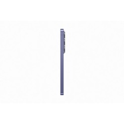 Samsung Galaxy S26 5G Dual SIM (12GB/512GB) Cobalt Violet με 2 Χρόνια Εγγύηση 