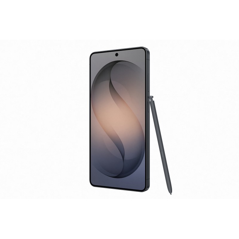 Samsung Galaxy S26 Ultra 5G Dual SIM (12GB/512GB) Black με 2 Χρόνια Εγγύηση 