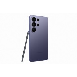 Samsung Galaxy S26 Ultra 5G Dual SIM (12GB/512GB) Cobalt Violet με 2 Χρόνια Εγγύηση 