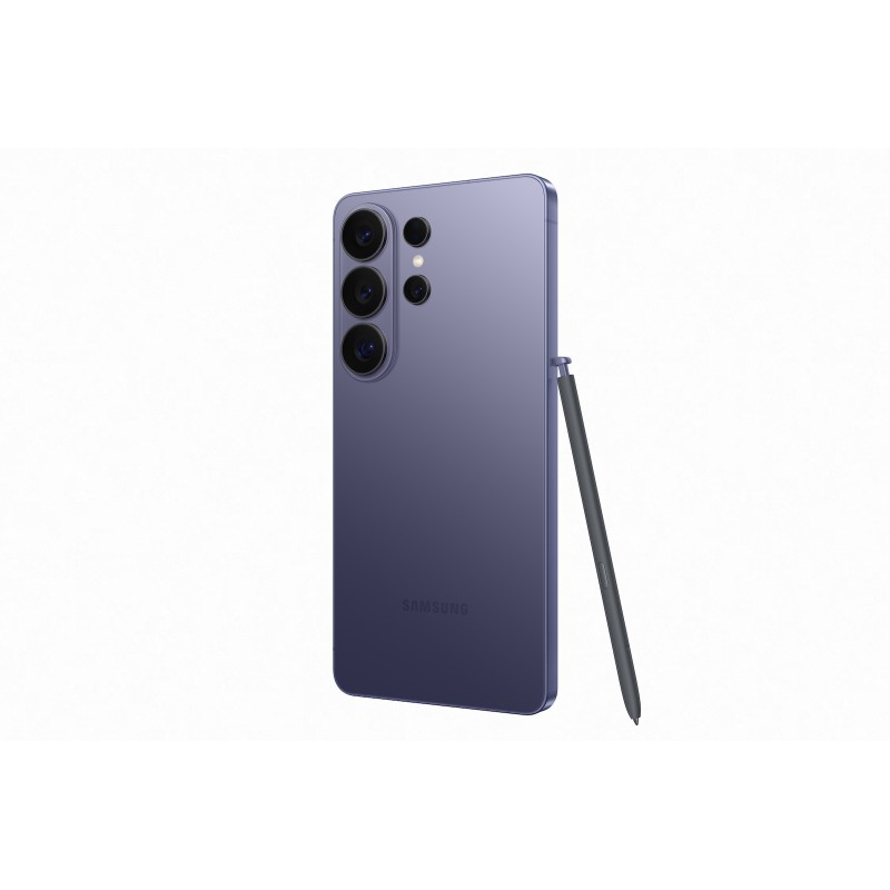 Samsung Galaxy S26 Ultra 5G Dual SIM (12GB/512GB) Cobalt Violet με 2 Χρόνια Εγγύηση 