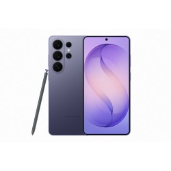 Samsung Galaxy S26 Ultra 5G Dual SIM (12GB/512GB) Cobalt Violet με 2 Χρόνια Εγγύηση 