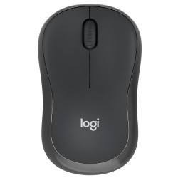 Ασύρματο Ποντίκι Logitech M240 Silent Bluetooth Mouse Black (LOGM240BLK)