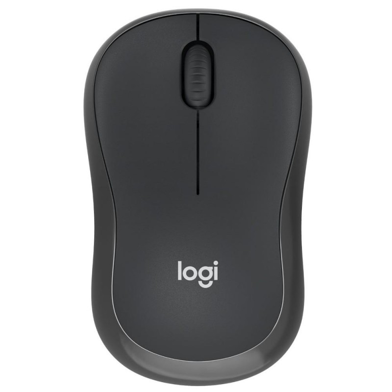 Ασύρματο Ποντίκι Logitech M240 Silent Bluetooth Mouse Black (LOGM240BLK)