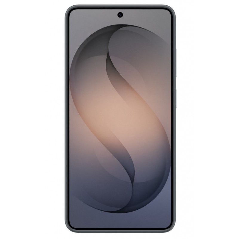 Θήκη EF-ES948CBE Samsung Silicone Magnet Cover Galaxy S26 Ultra 5G S948 Black (Original)