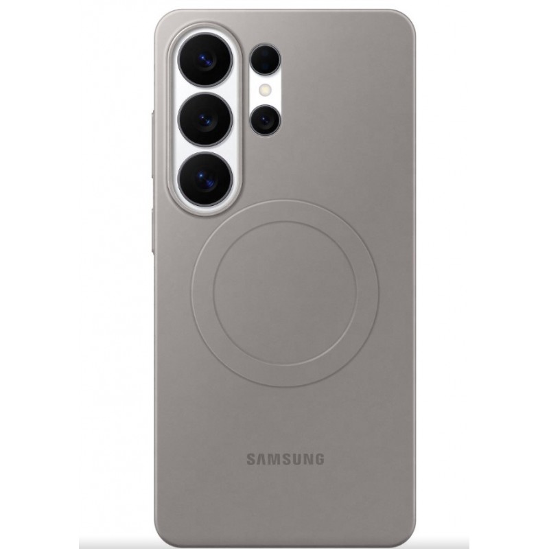 Θήκη EF-SS948CJE Samsung Slim Magnet Cover Galaxy S26 Ultra 5G S948 Grey (Original)