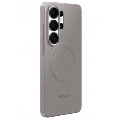 Θήκη EF-SS948CJE Samsung Slim Magnet Cover Galaxy S26 Ultra 5G S948 Grey (Original)