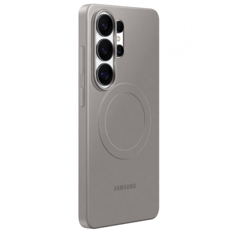 Θήκη EF-SS948CJE Samsung Slim Magnet Cover Galaxy S26 Ultra 5G S948 Grey (Original)