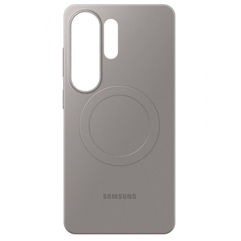 Θήκη EF-SS948CJE Samsung Slim Magnet Cover Galaxy S26 Ultra 5G S948 Grey (Original)