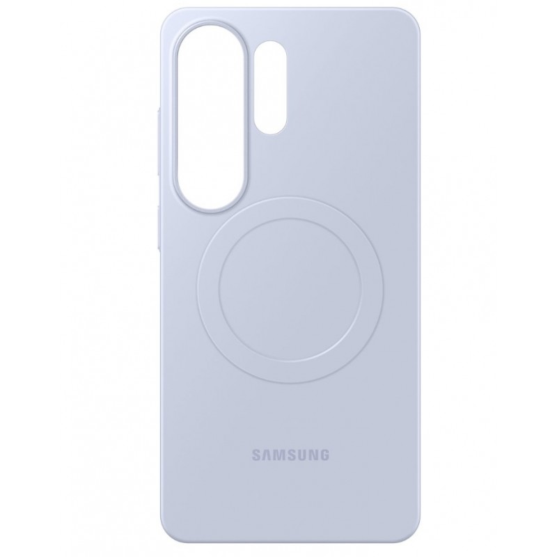 Θήκη EF-SS948CVE Samsung Slim Magnet Cover Galaxy S26 Ultra 5G S948 Light Violet (Original)