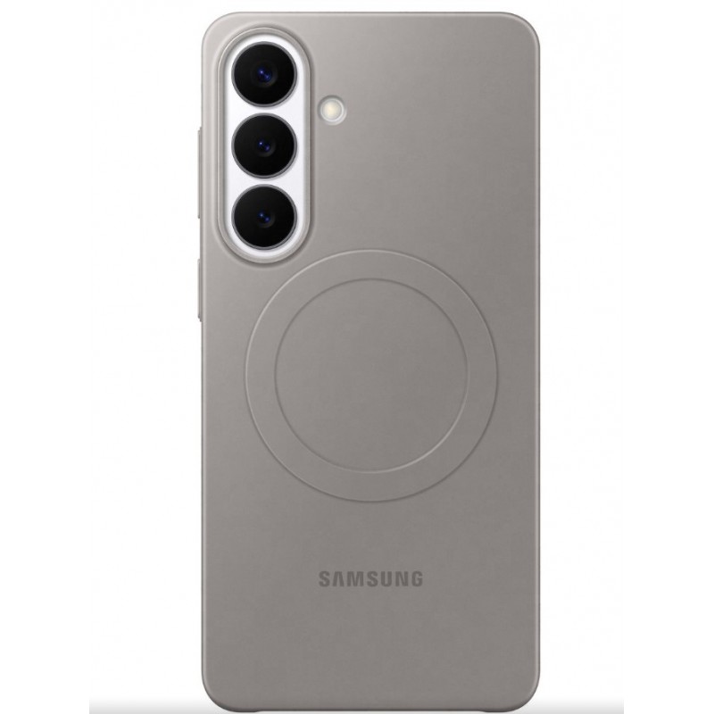 Θήκη EF-SS947CJE Samsung Slim Magnet Cover Galaxy S26+ Plus 5G S947 Grey (Original)