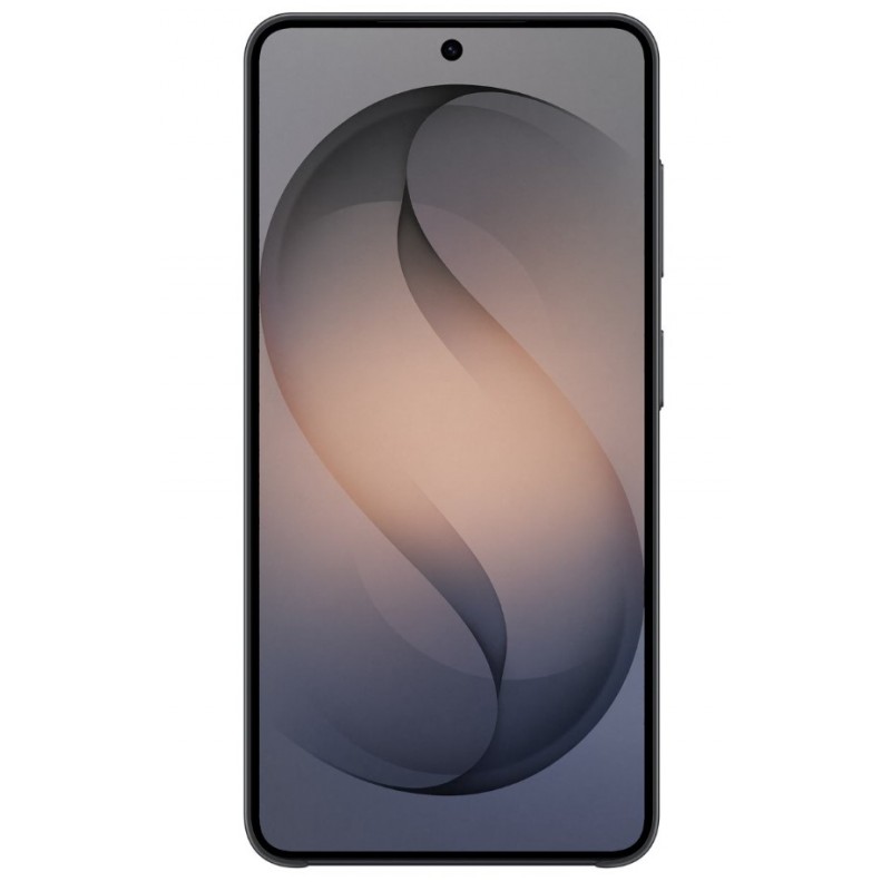 Θήκη EF-SS942CBE Samsung Slim Magnet Cover Galaxy S26 5G S942 Black (Original)