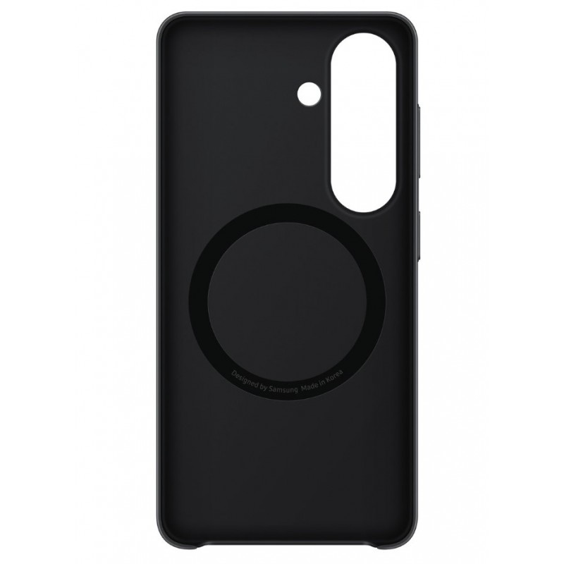 Θήκη EF-SS942CBE Samsung Slim Magnet Cover Galaxy S26 5G S942 Black (Original)