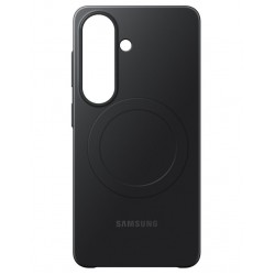 Θήκη EF-SS942CBE Samsung Slim Magnet Cover Galaxy S26 5G S942 Black (Original)