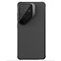 Θήκη Nillkin CarboProp Aramid Magnetic Cover Samsung Galaxy S26 Ultra 5G S948 Black