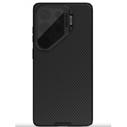 Θήκη Nillkin CamShield Prop Magnetic Cover Samsung Galaxy S26 Ultra 5G S948 Black