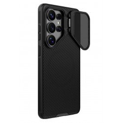 Θήκη Nillkin CamShield Prop Magnetic Cover Samsung Galaxy S26 Ultra 5G S948 Black