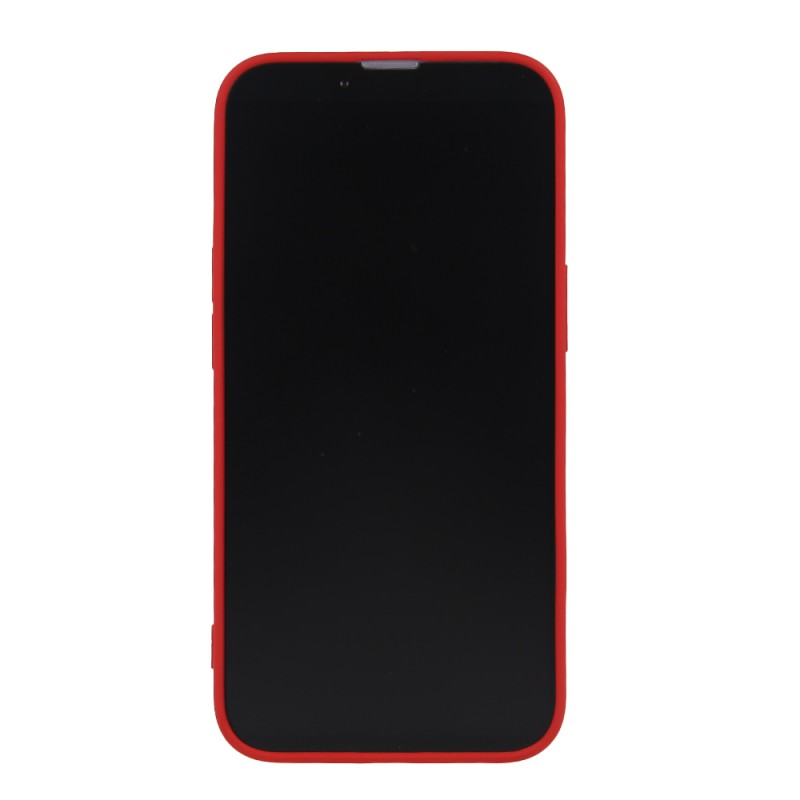 Θήκη Simple Color Mag Cover Samsung Galaxy A56 SM-A566 / A36 SM-A366 5G Red