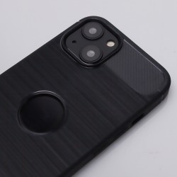 Θήκη Simple Black Cover Xiaomi Redmi Note 8 Pro Black