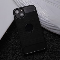 Θήκη Simple Black Cover Xiaomi Redmi Note 8 Pro Black