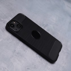 Θήκη Simple Black Cover Xiaomi Redmi Note 8 Pro Black